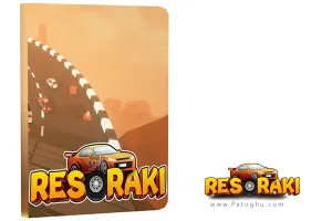 دانلود و نصب بازی Resoraki The racing مسابقات ماشین های کوچک برای کامپیوتر